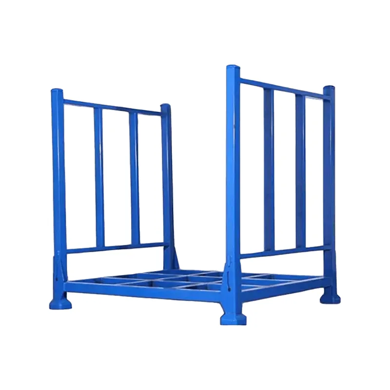 Folding Tire Storage Rack PFTR002
