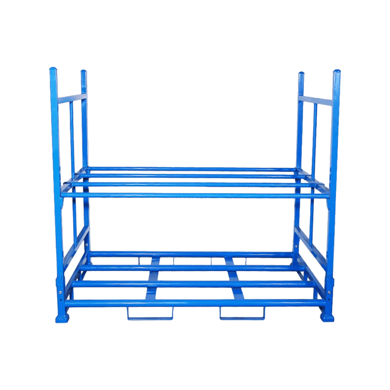 Workshops Multi-Layer Storage Poweder Coating Tire Rack