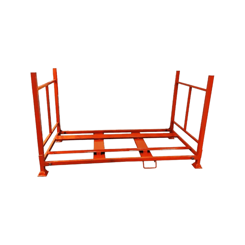 Heavy Duty workshops Detachable Commercial Tyre Storage Racking