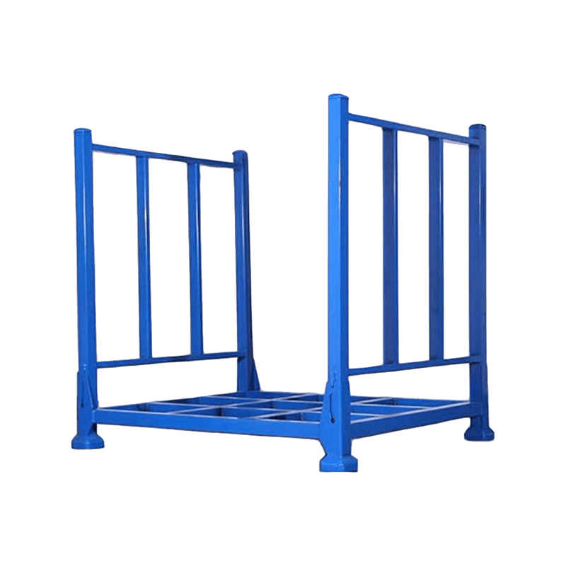 Industry Foldable Tire Storage Rack