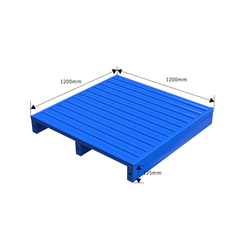 Customized Warehouse Pallet