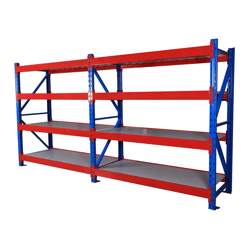 Heavy Duty Laminated Shelves