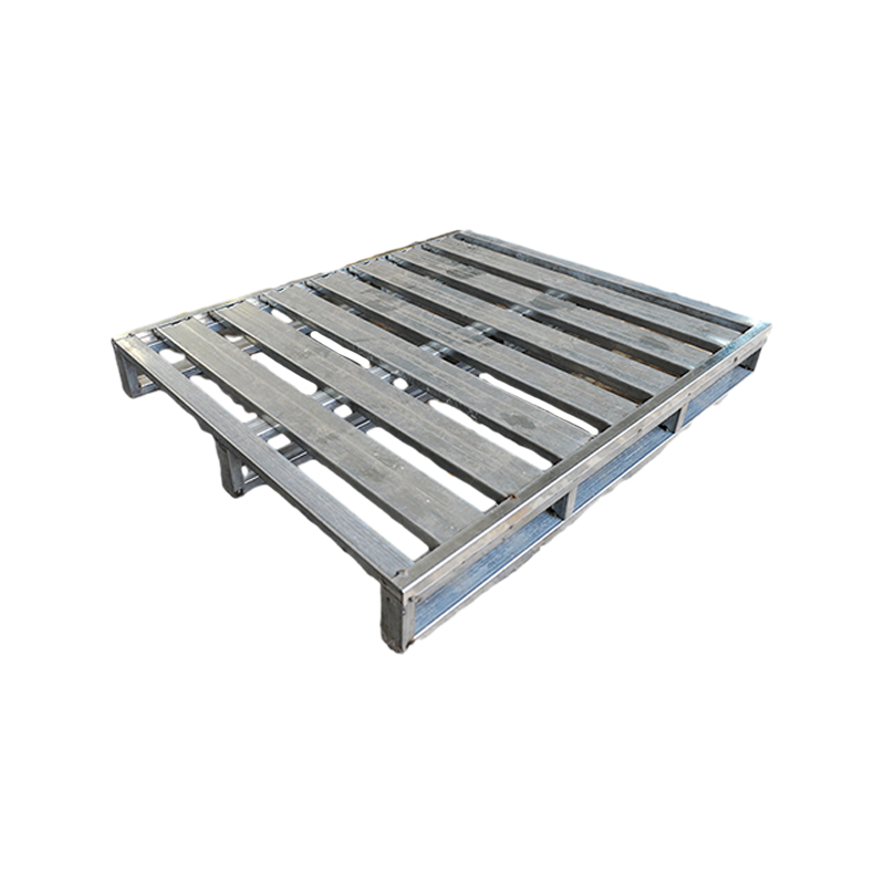 Steel Pallet