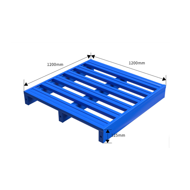 Moisture Proof Iron Pallet