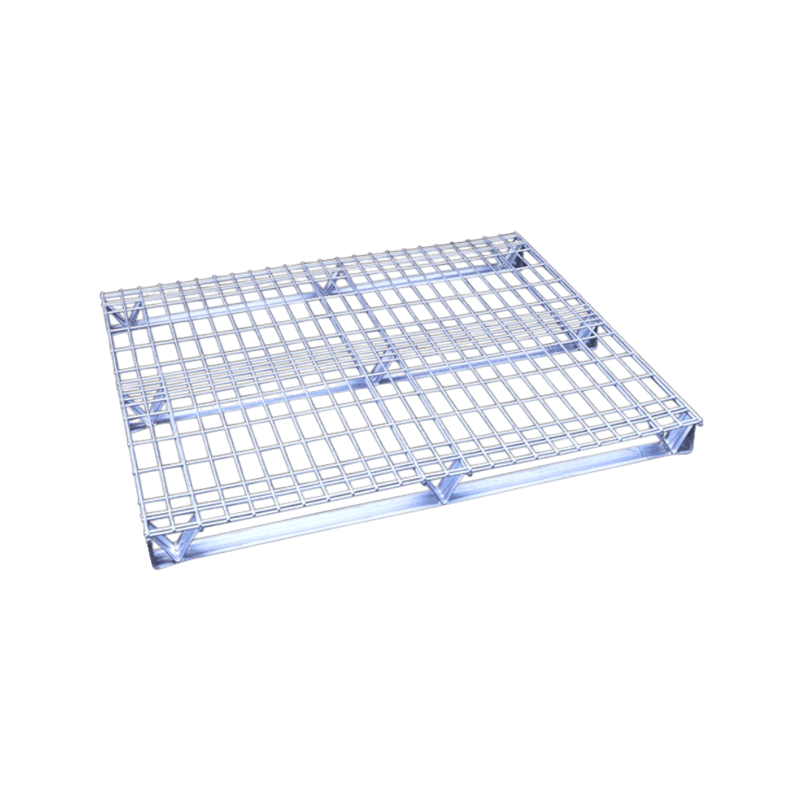 Wire Mesh Pallet