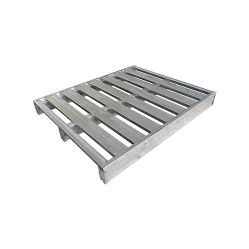 Steel Pallet