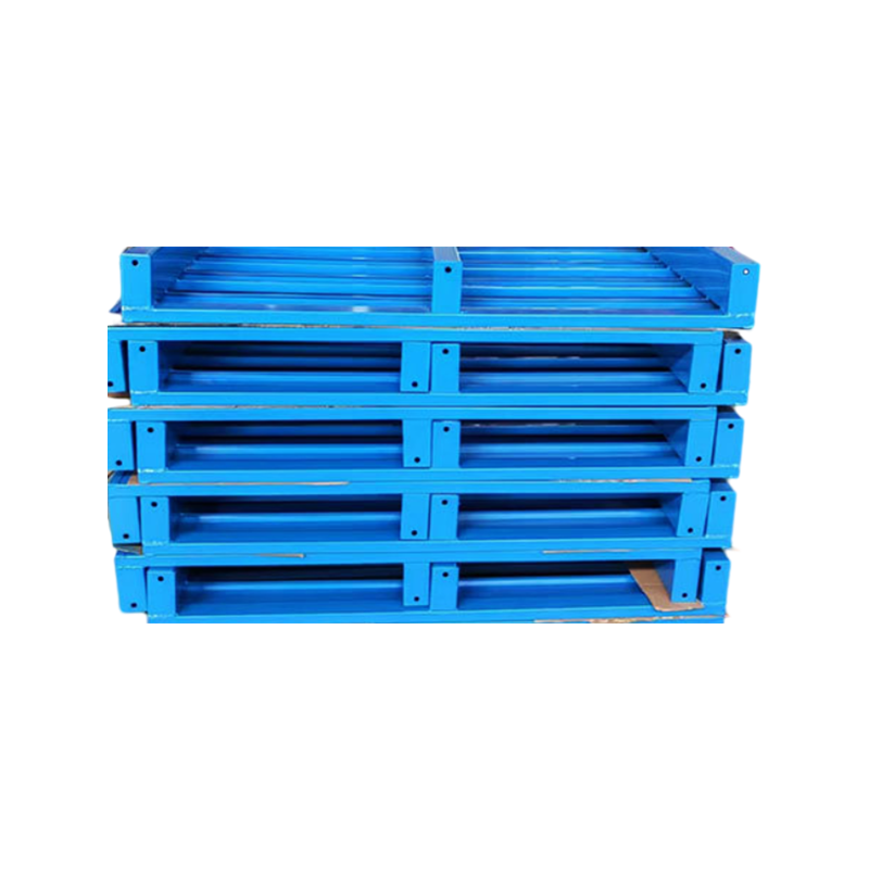 Moisture Proof Iron Pallet