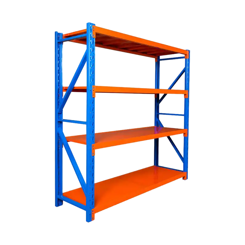 Medium Weight Rack