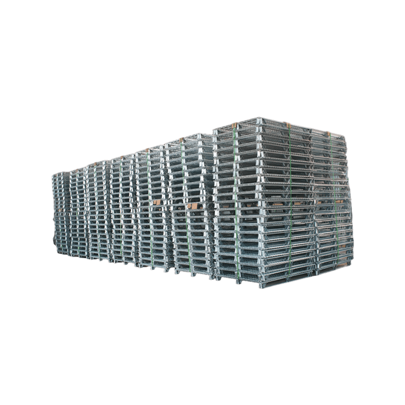 Wire Mesh Pallet