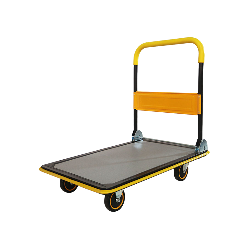 300kg Load Heavy Duty Truck Bag Platform Trolley