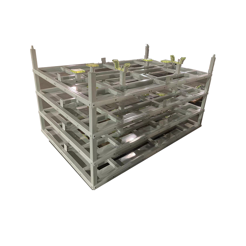 Suspension Pallet Rack