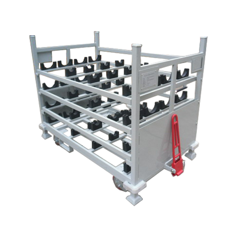 Shock Absorbers Rack